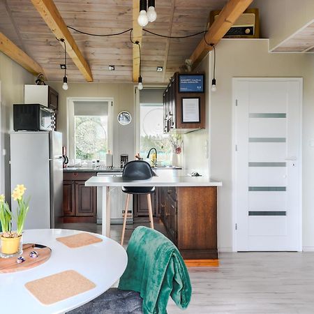 Villa Margarett - Cozy House Klodzko Jaszkowa Dln. Extérieur photo