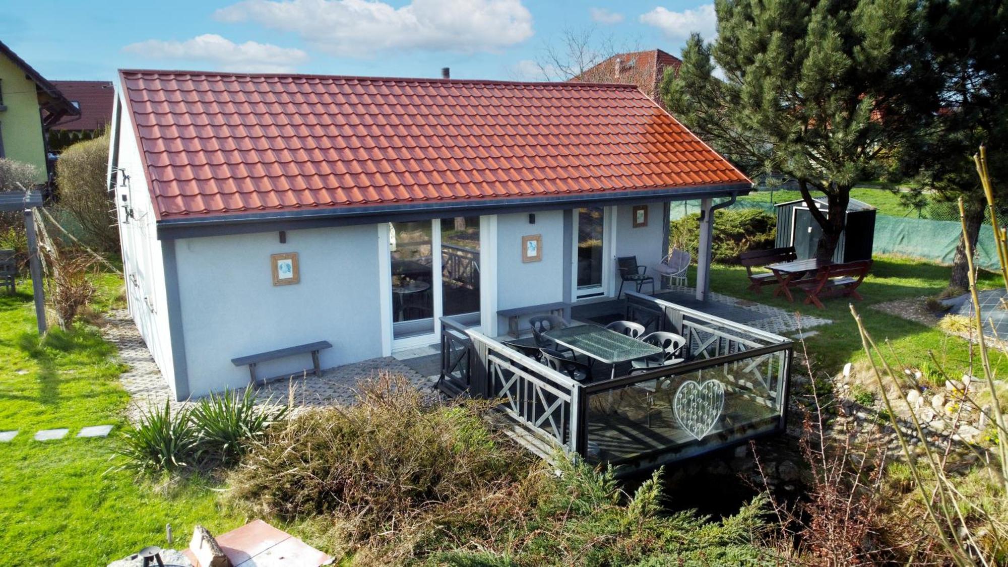 Villa Margarett - Cozy House Klodzko Jaszkowa Dln. Extérieur photo