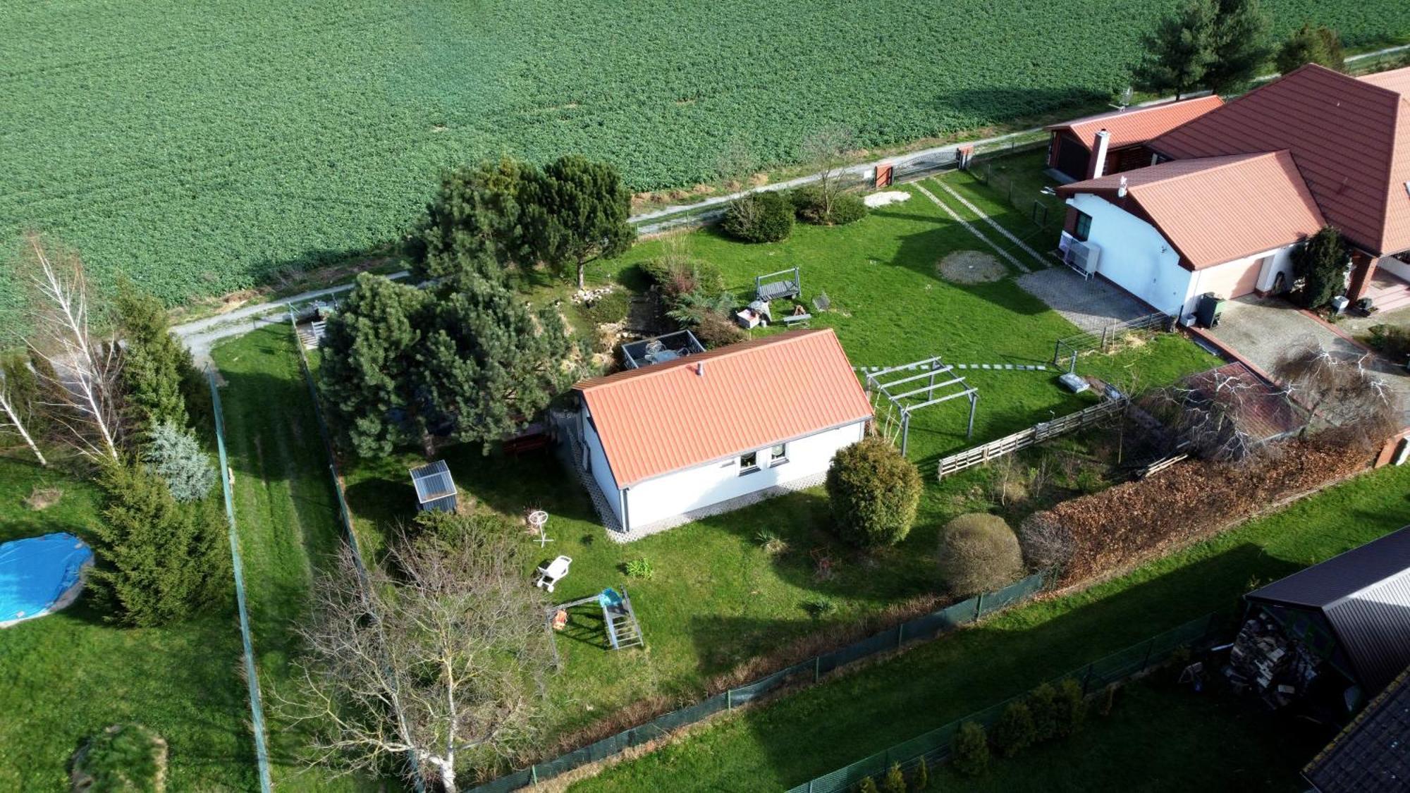 Villa Margarett - Cozy House Klodzko Jaszkowa Dln. Extérieur photo