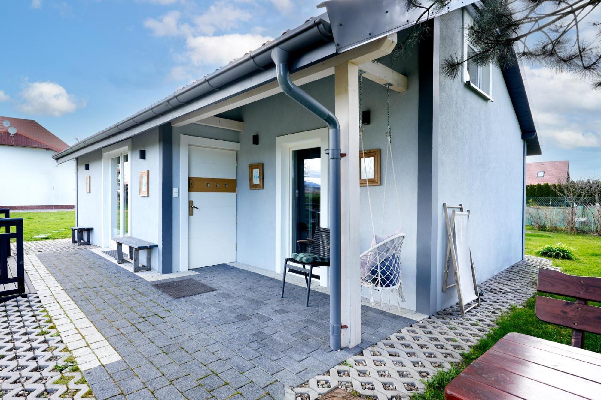 Villa Margarett - Cozy House Klodzko Jaszkowa Dln. Extérieur photo